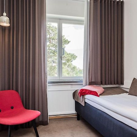 Stora Brannbo Konferens & Hotell Сигтуна Экстерьер фото