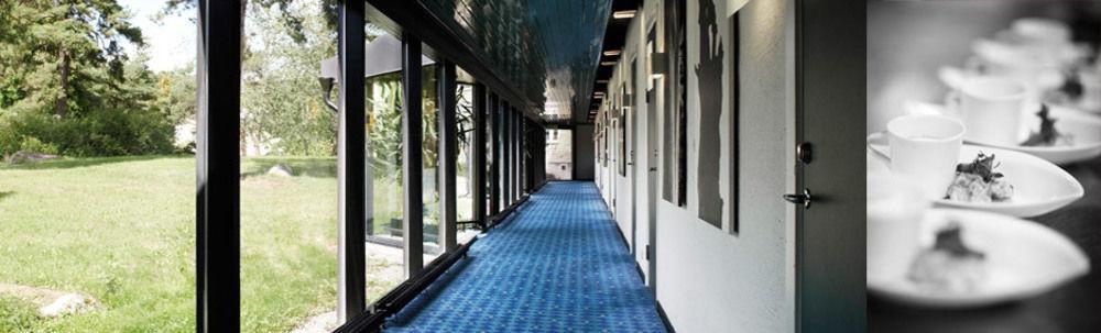 Stora Brannbo Konferens & Hotell Сигтуна Экстерьер фото