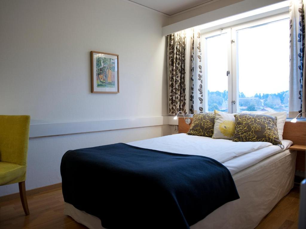 Stora Brannbo Konferens & Hotell Сигтуна Номер фото