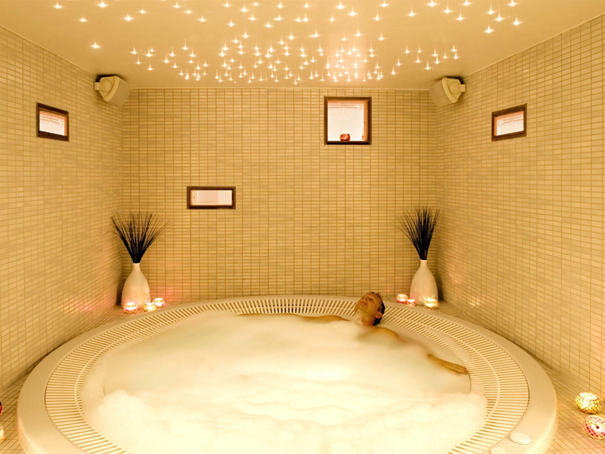 Stora Brannbo Konferens & Hotell Сигтуна Экстерьер фото